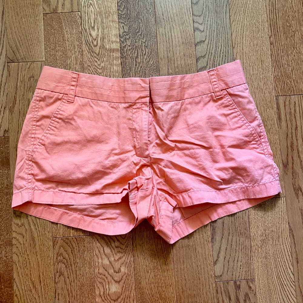 J.Crew Shorts